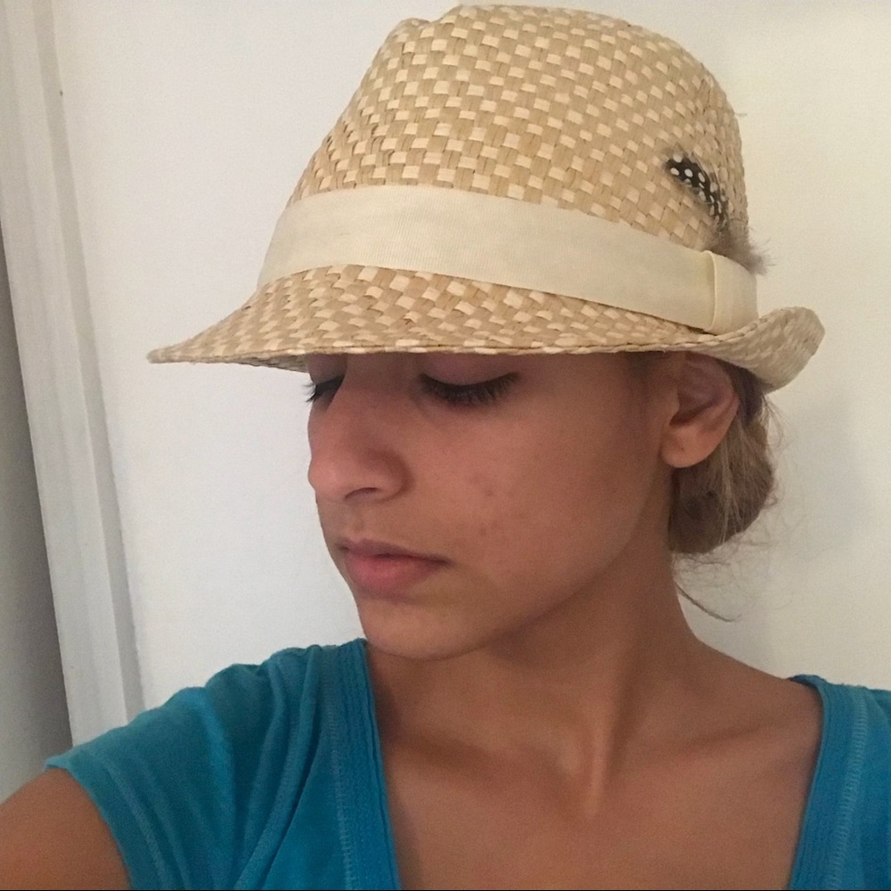 Cute hat